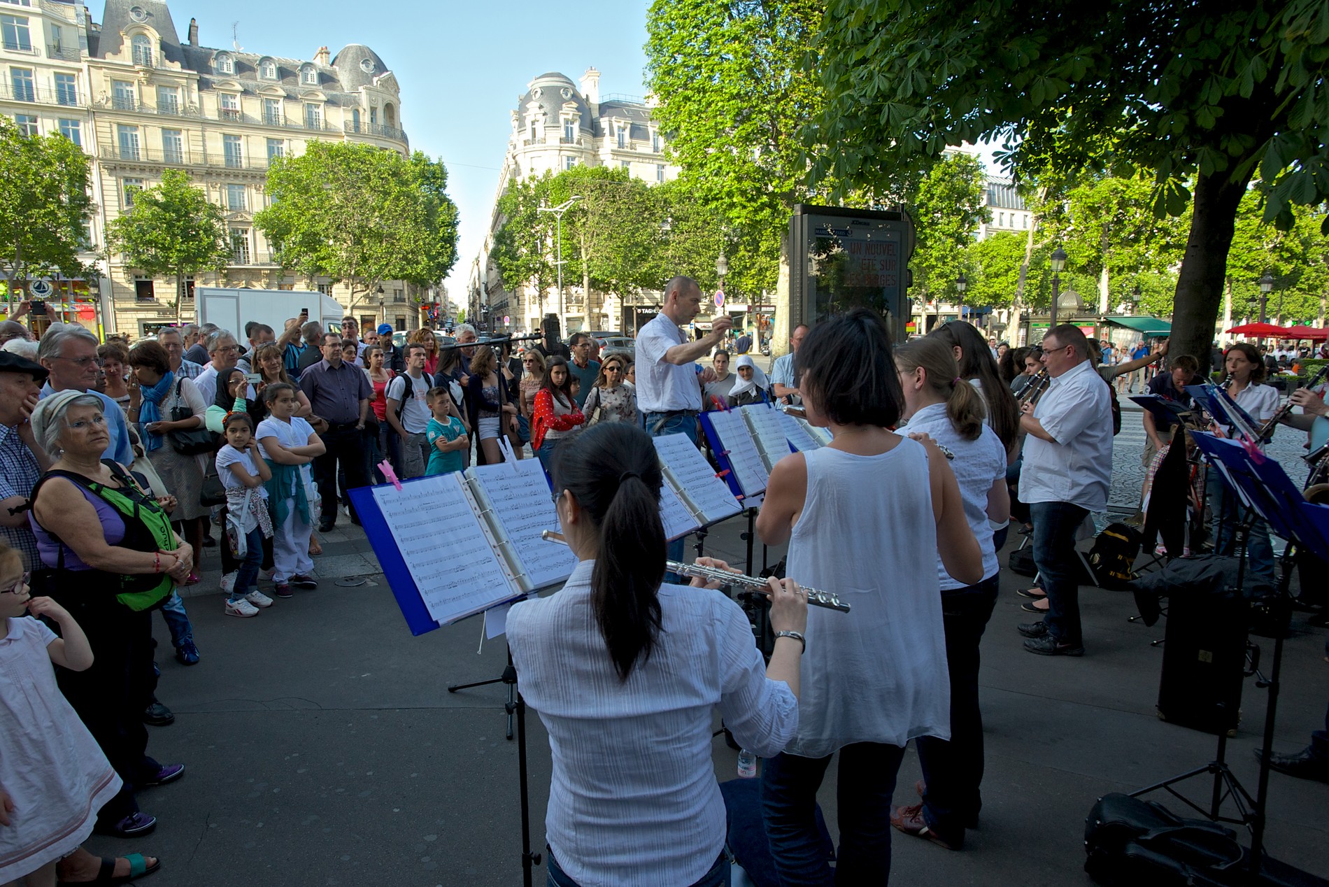 Ôö¼┬« Christian Baillet - Mes Belles Balades Dans Paris - Fete de la Musique(19)