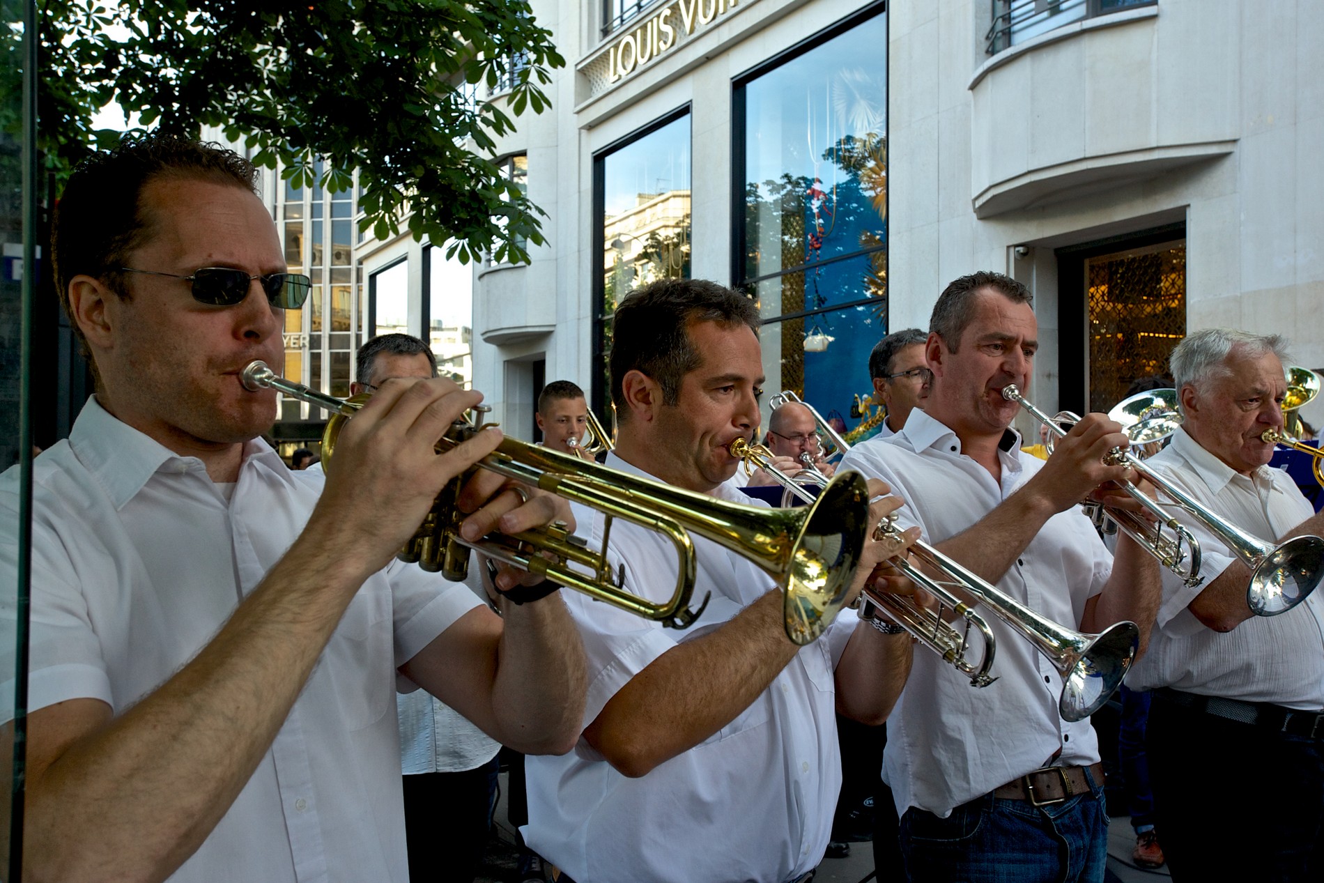 Ôö¼┬« Christian Baillet - Mes Belles Balades Dans Paris - Fete de la Musique(38)