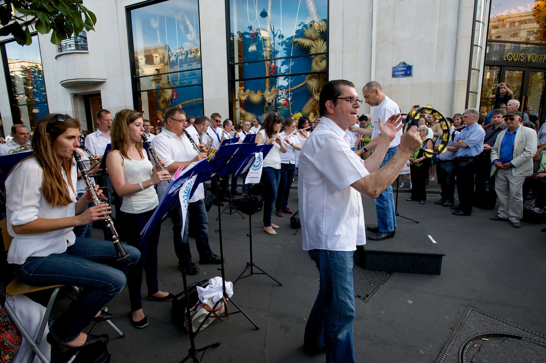 Ôö¼┬« Christian Baillet - Mes Belles Balades Dans Paris - Fete de la Musique(46)