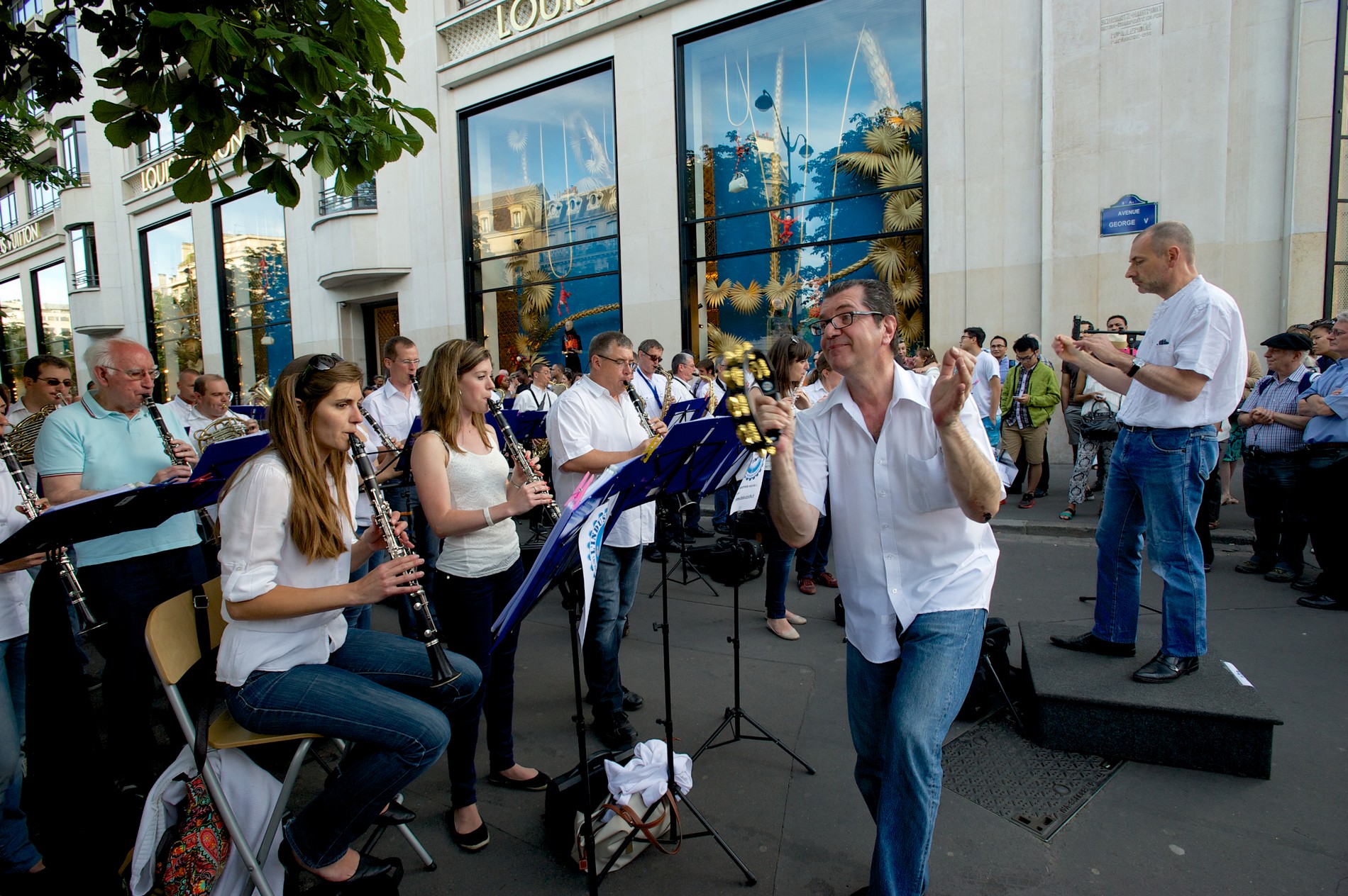 Ôö¼┬« Christian Baillet - Mes Belles Balades Dans Paris - Fete de la Musique(47)