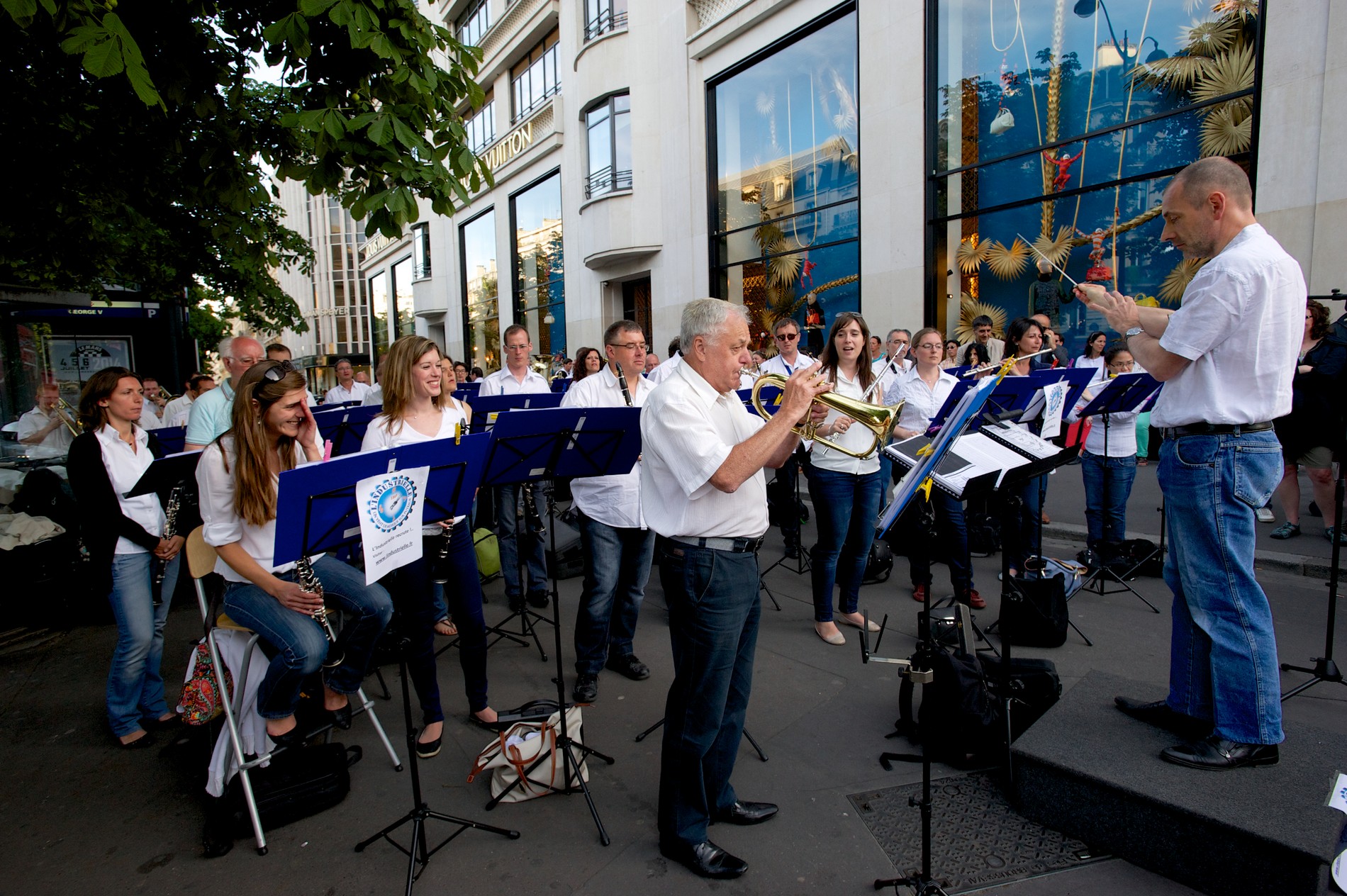 Ôö¼┬« Christian Baillet - Mes Belles Balades Dans Paris - Fete de la Musique(52)