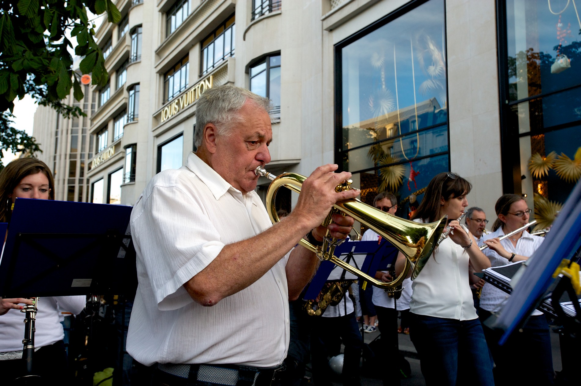 Ôö¼┬« Christian Baillet - Mes Belles Balades Dans Paris - Fete de la Musique(56)