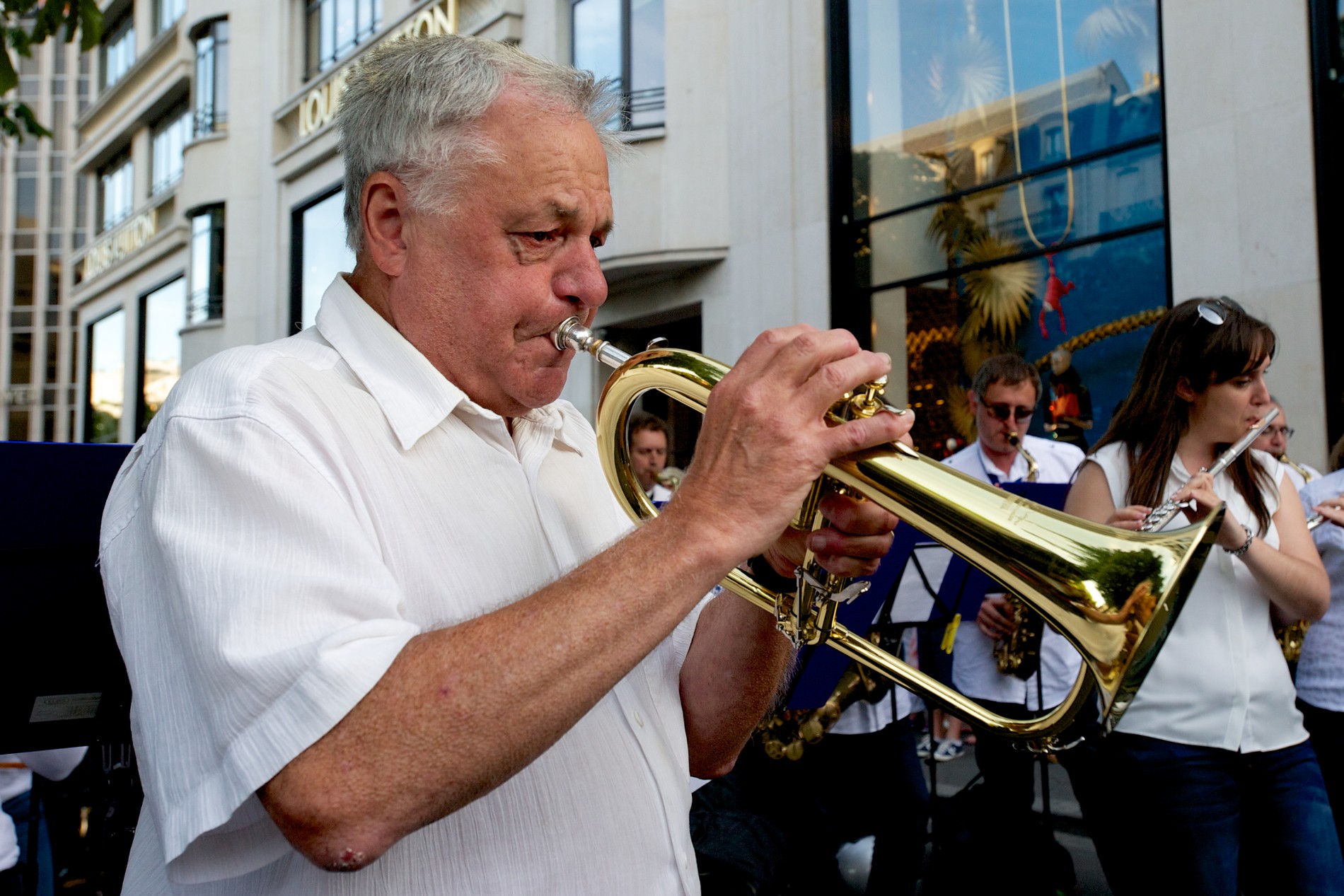 Ôö¼┬« Christian Baillet - Mes Belles Balades Dans Paris - Fete de la Musique(57)