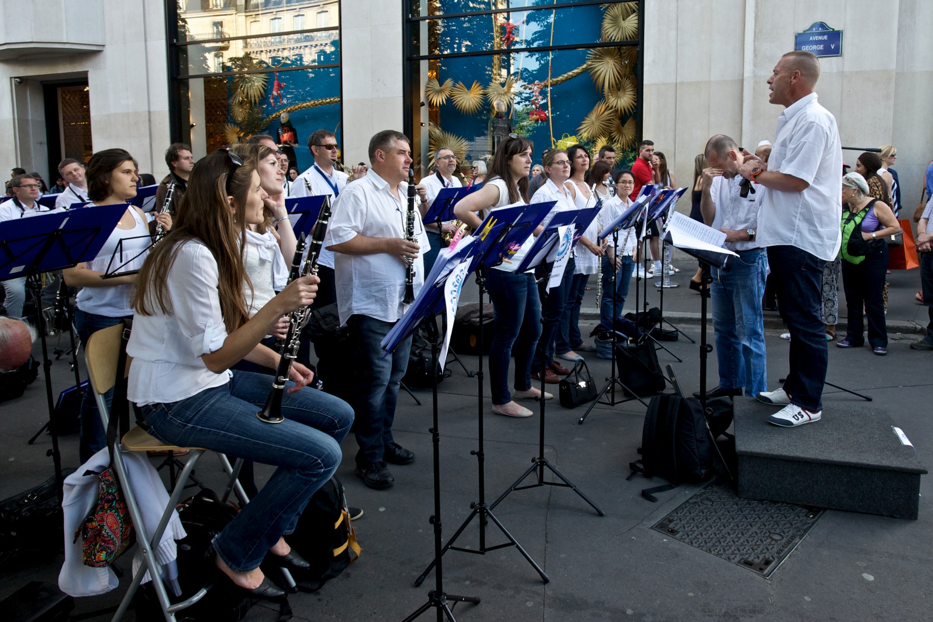 Ôö¼┬« Christian Baillet - Mes Belles Balades Dans Paris - Fete de la Musique(9)