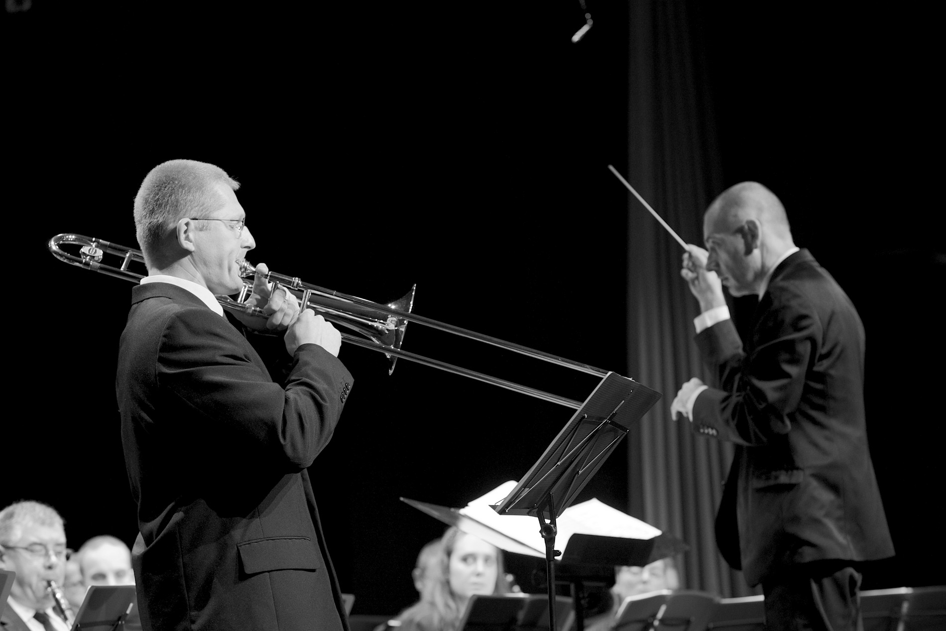 @ Christian Baillet - Concert de l'Industrielle - Sainte Ce╠ücile 2014 103