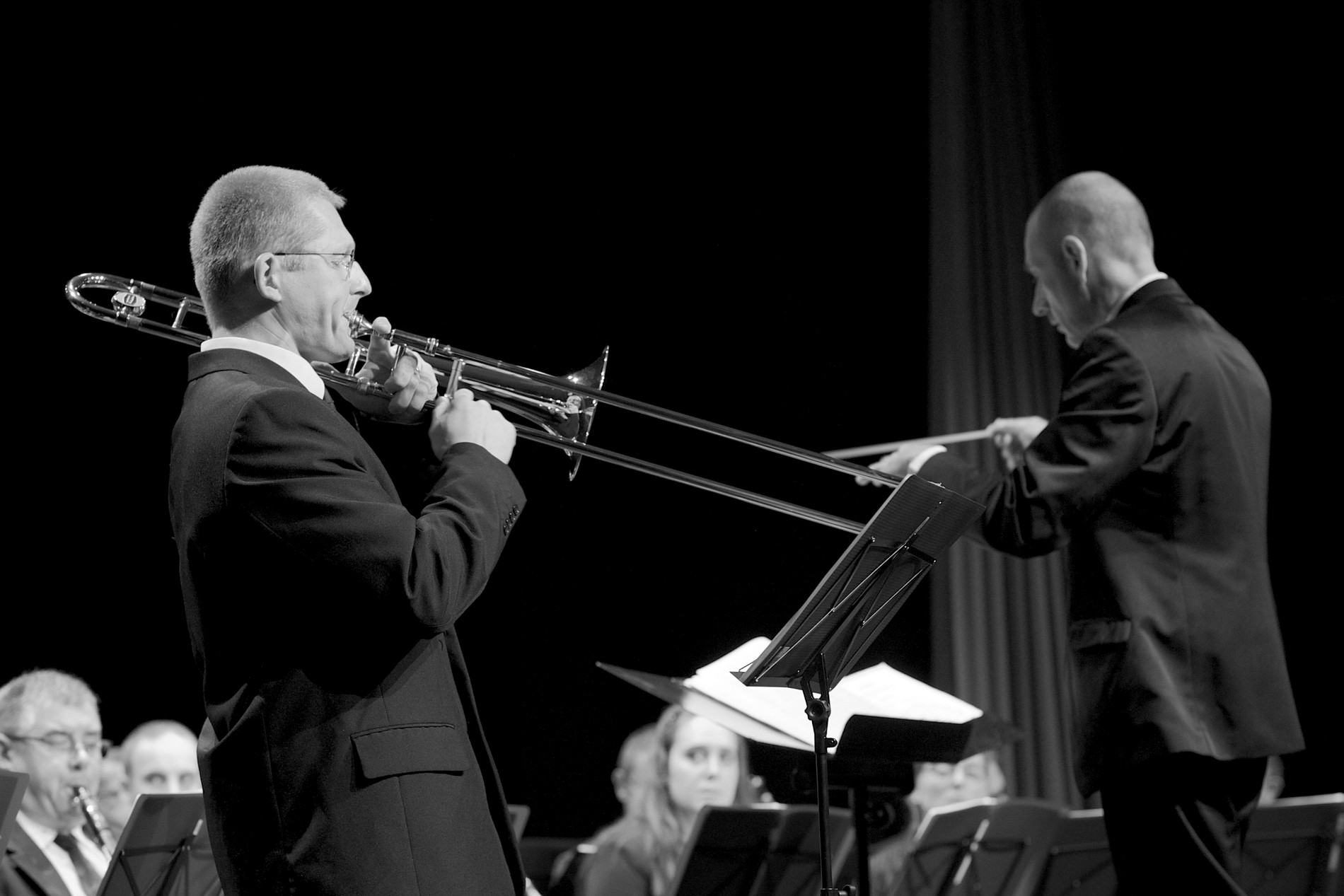 @ Christian Baillet - Concert de l'Industrielle - Sainte Ce╠ücile 2014 104