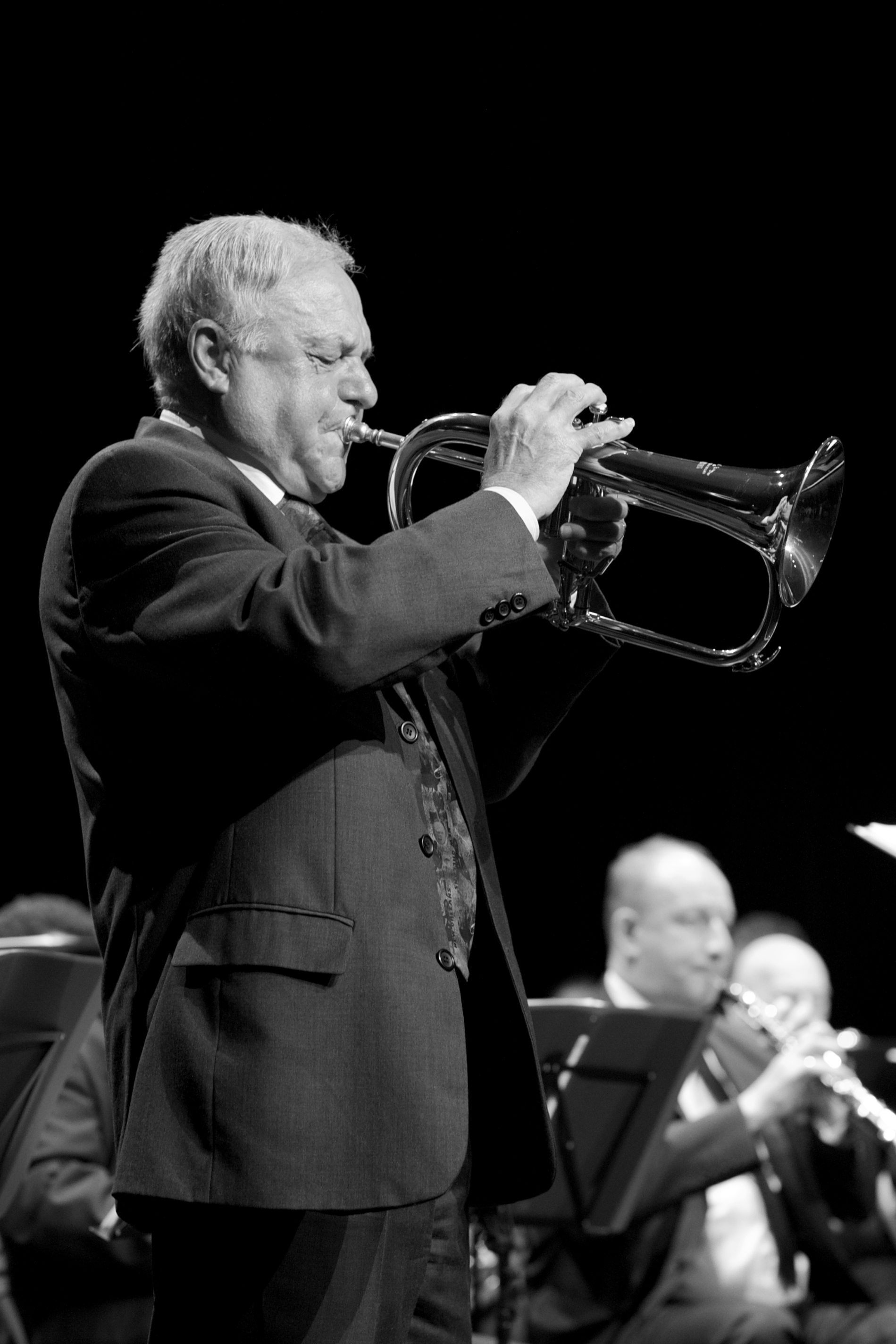 @ Christian Baillet - Concert de l'Industrielle - Sainte Ce╠ücile 2014 111