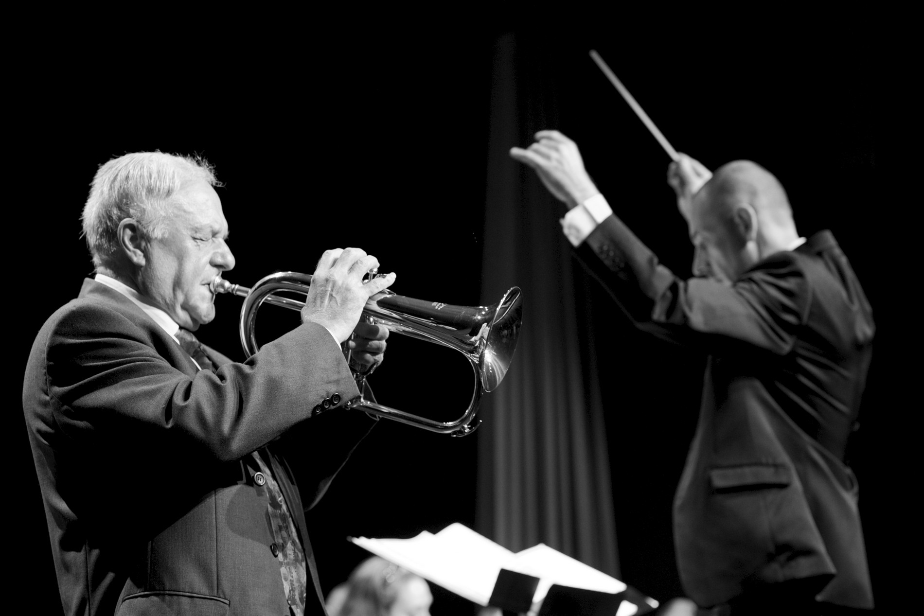 @ Christian Baillet - Concert de l'Industrielle - Sainte Ce╠ücile 2014 112