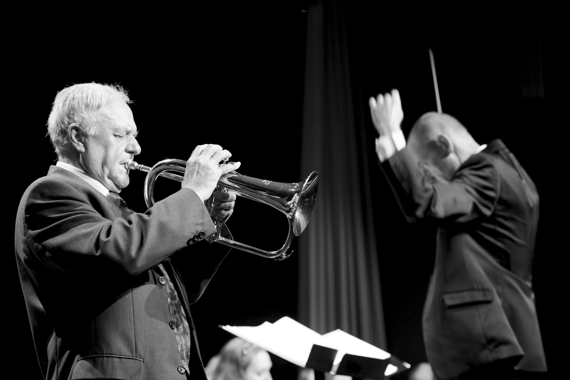 @ Christian Baillet - Concert de l'Industrielle - Sainte Ce╠ücile 2014 113