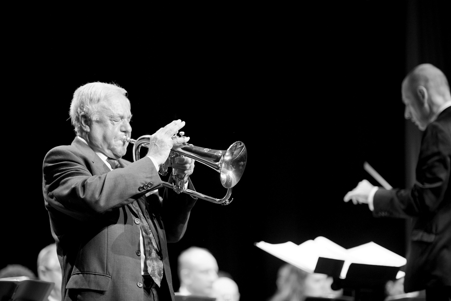 @ Christian Baillet - Concert de l'Industrielle - Sainte Ce╠ücile 2014 115