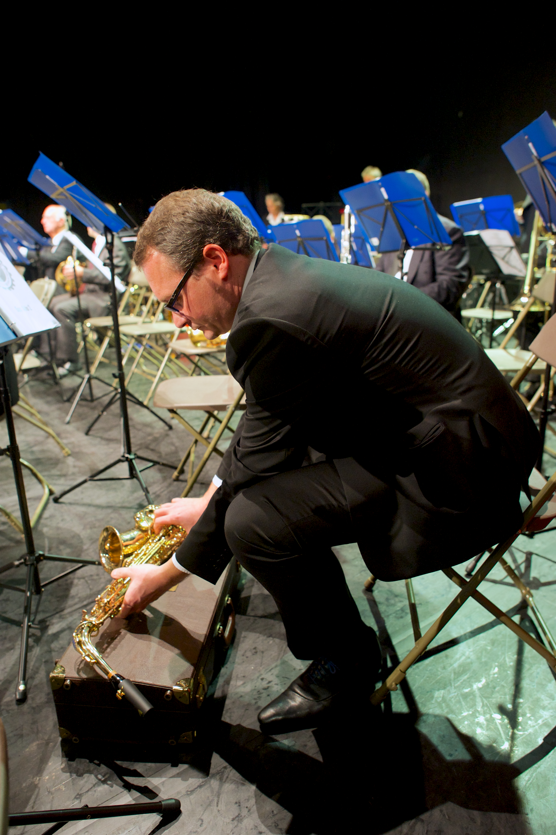 Ôö¼┬« Christian Baillet - Concert de l Industrielle 2014 Couleur 34