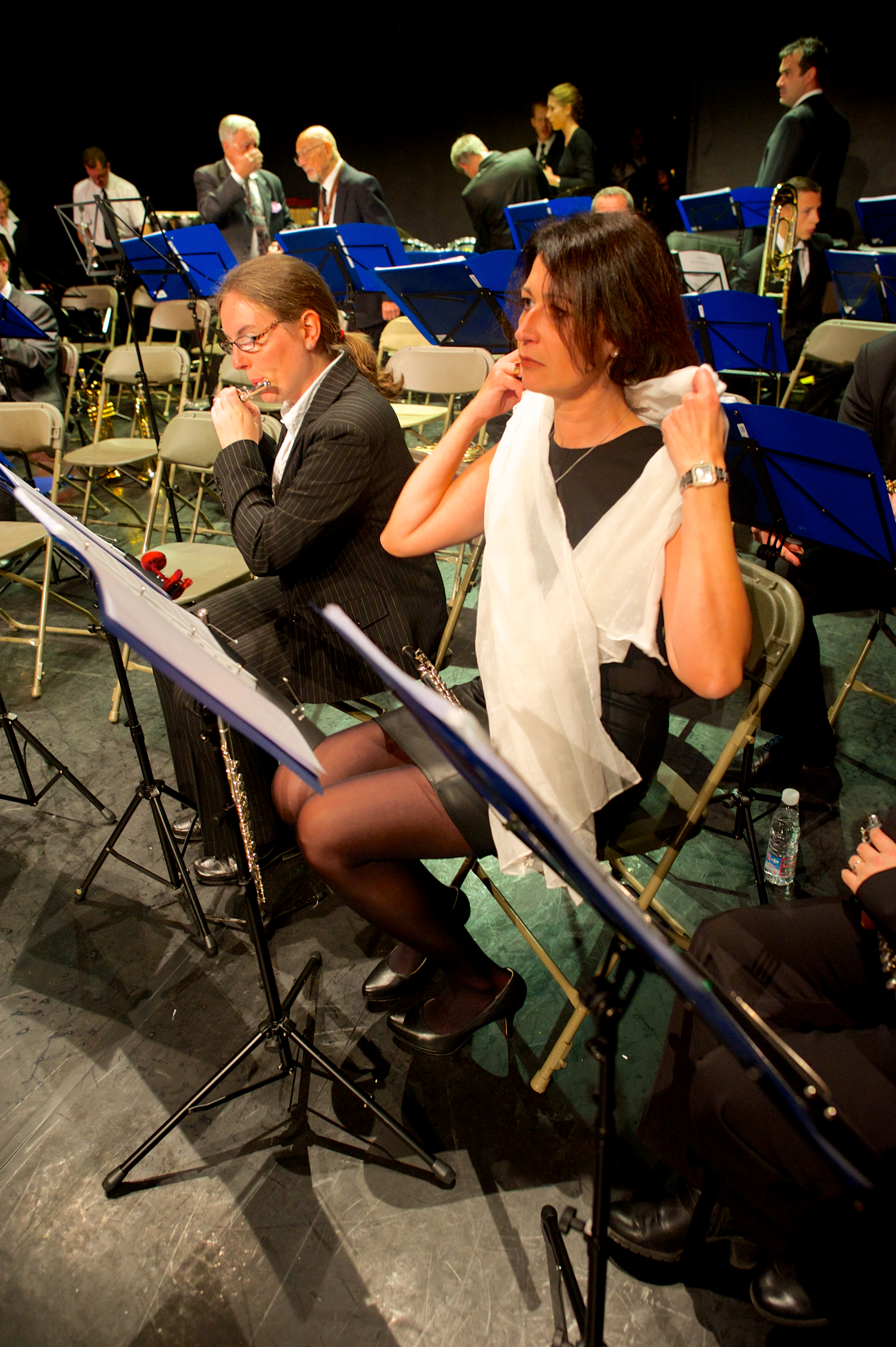 Ôö¼┬« Christian Baillet - Concert de l Industrielle 2014 Couleur 39