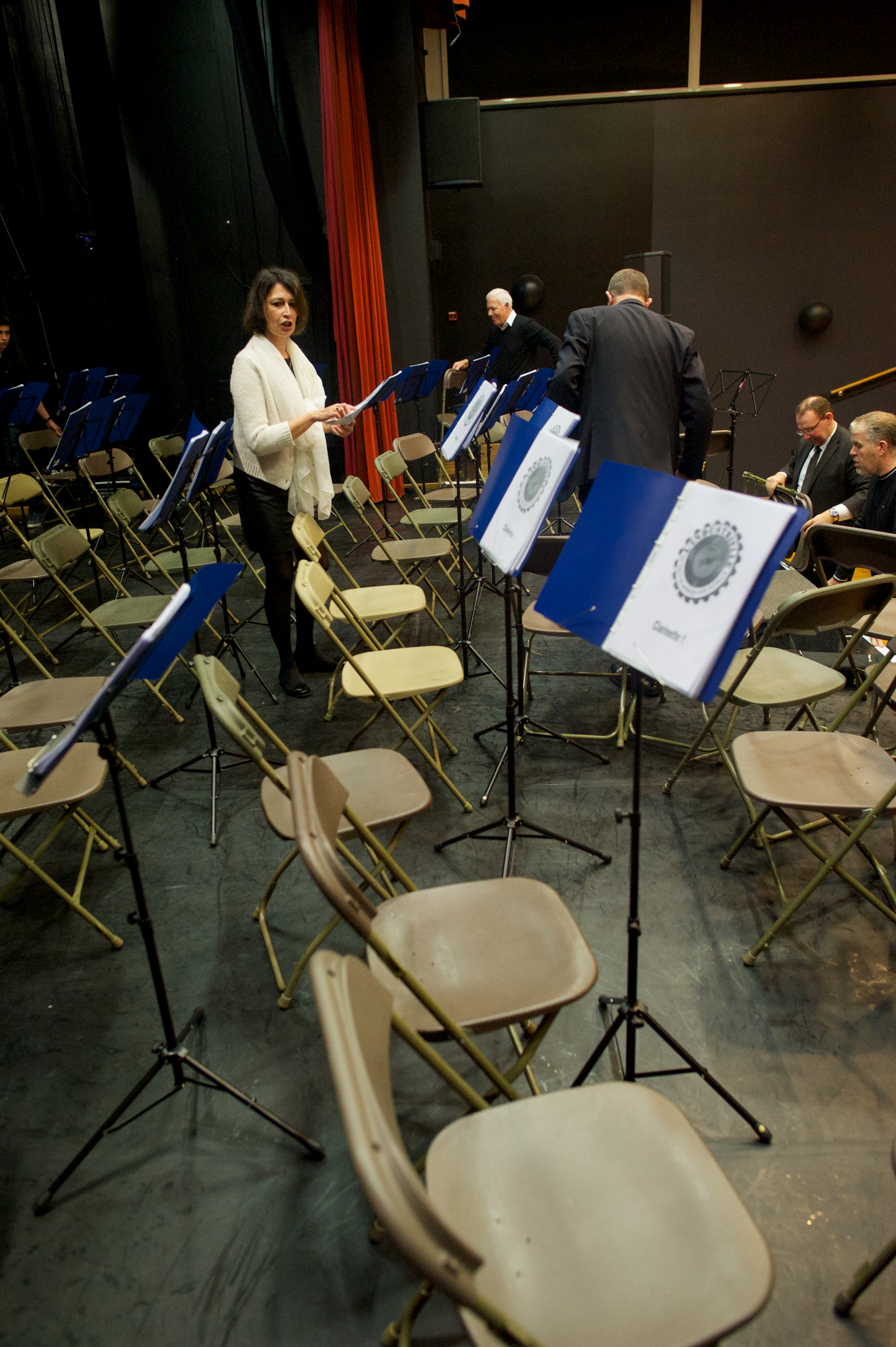 Ôö¼┬« Christian Baillet - Concert de l Industrielle 2014 Couleur 6