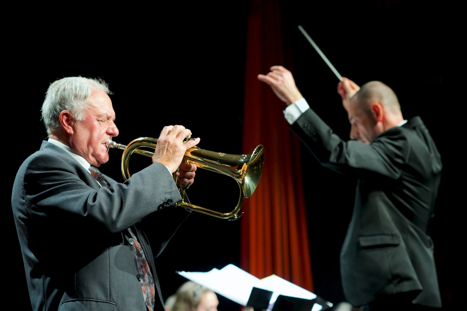 ┬® Christian Baillet - Concert de l'Industrielle 2014 Couleur 105