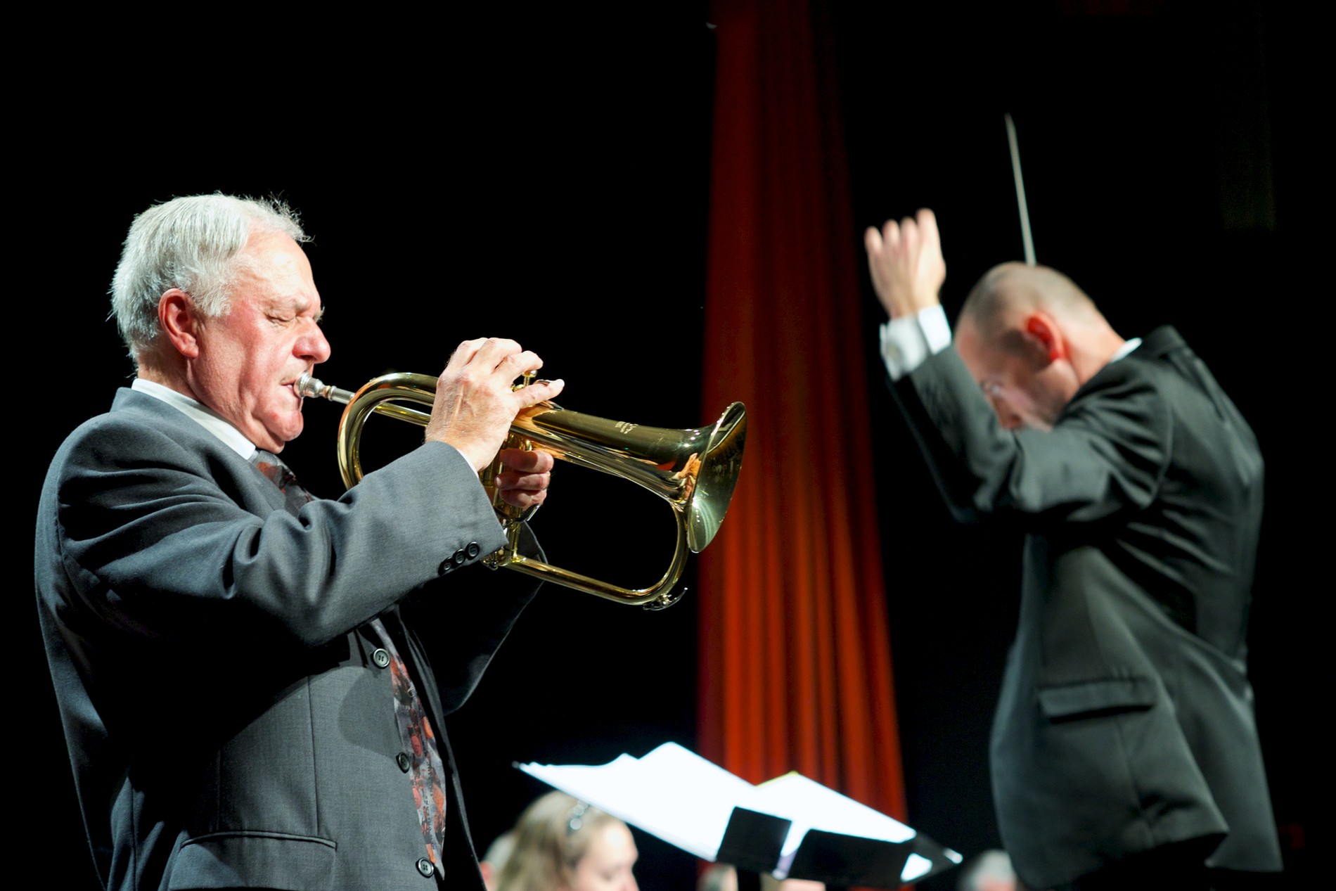 ┬® Christian Baillet - Concert de l'Industrielle 2014 Couleur 106