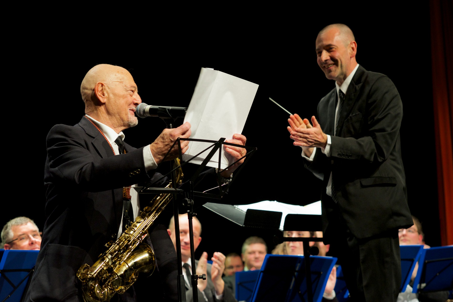 ┬® Christian Baillet - Concert de l'Industrielle 2014 Couleur 120