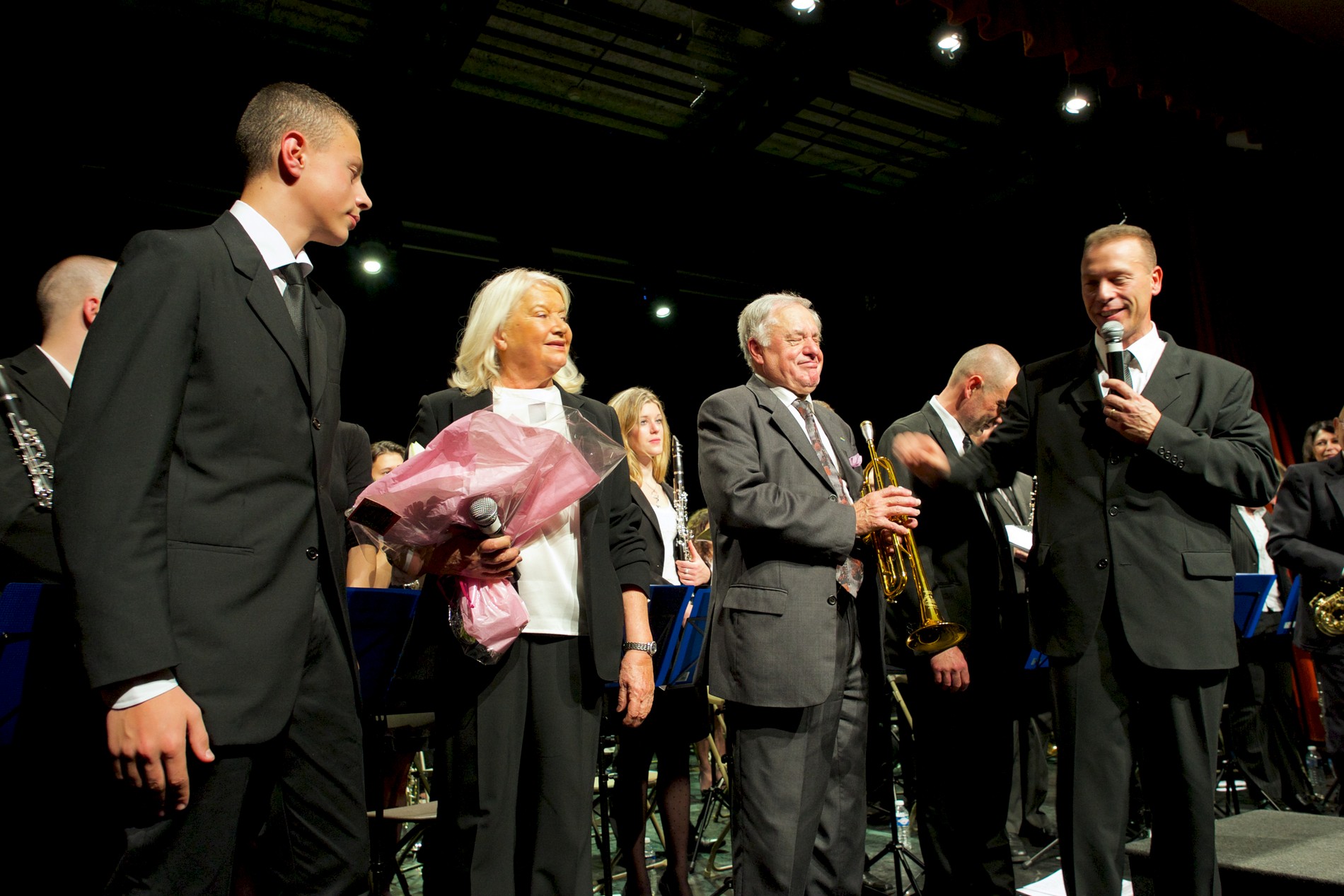 ┬® Christian Baillet - Concert de l'Industrielle 2014 Couleur 137