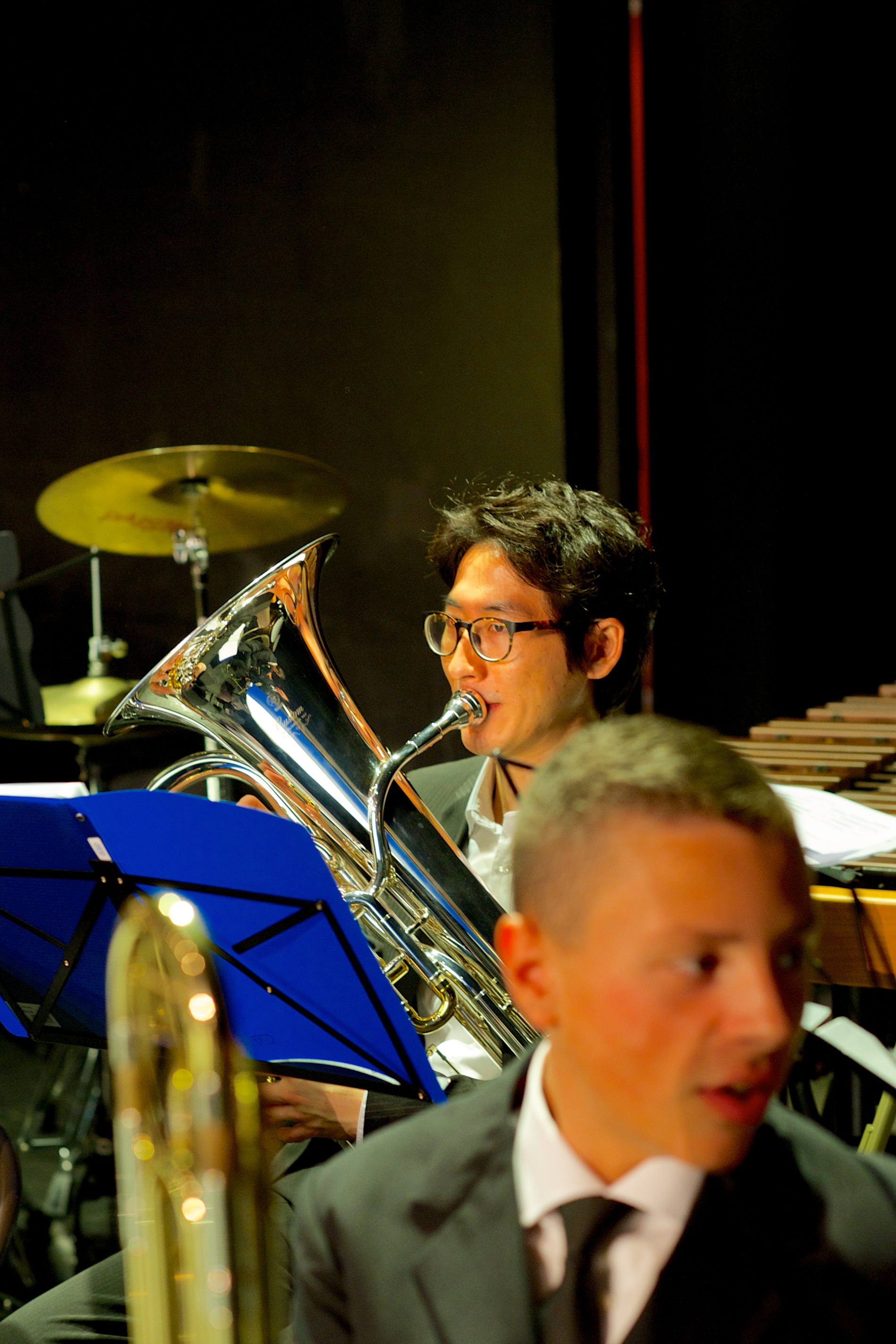 ┬® Christian Baillet - Concert de l'Industrielle 2014 Couleur 62
