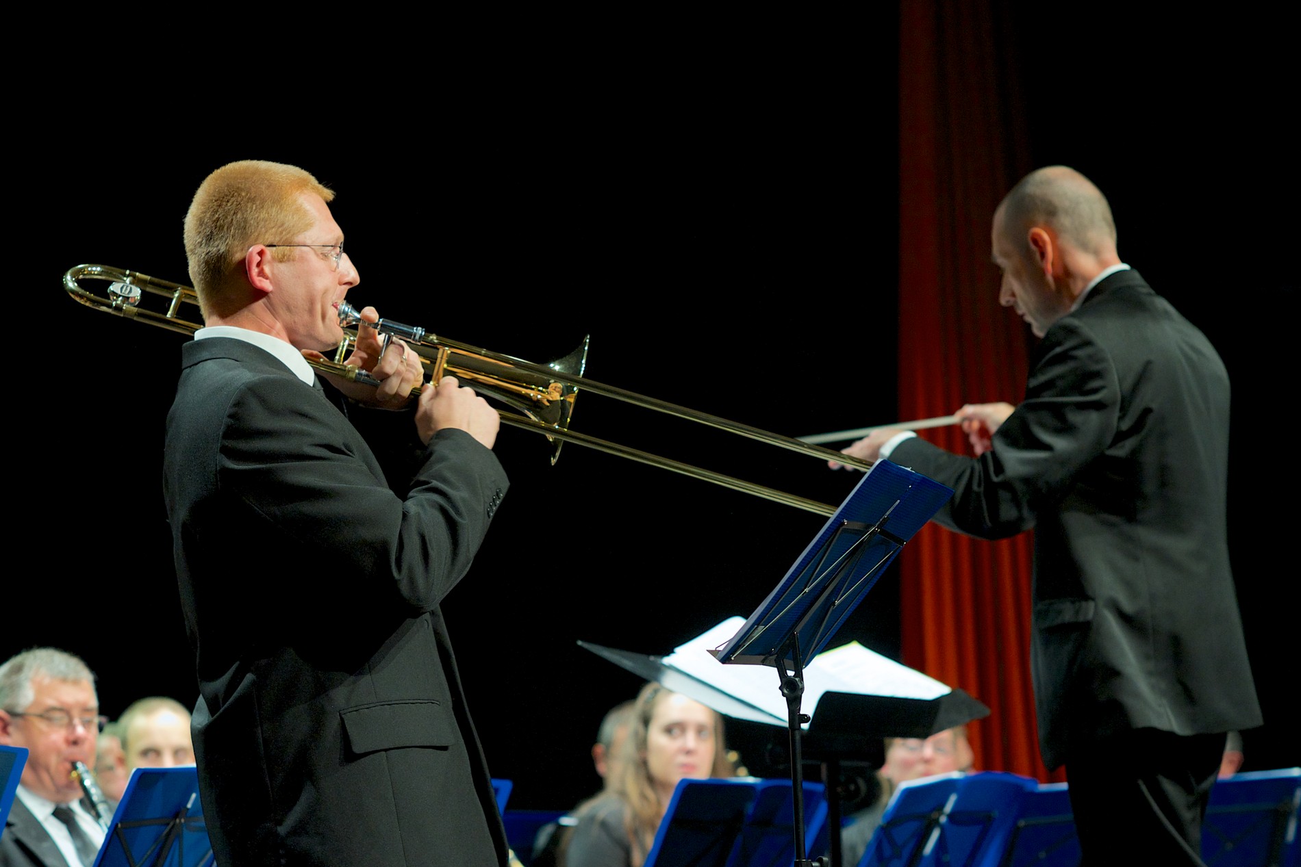 ┬® Christian Baillet - Concert de l'Industrielle 2014 Couleur 97