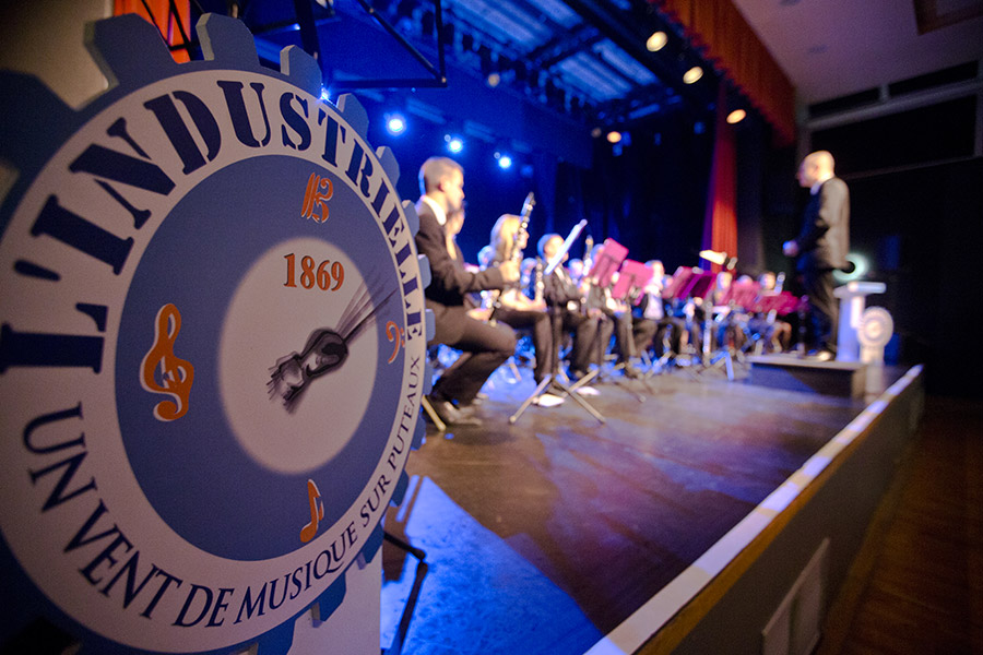 Concert Industrielle 11