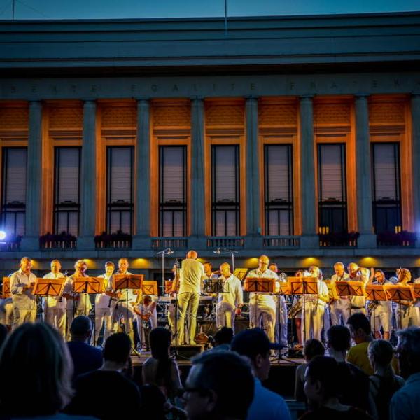 Fête de la Musique 21 Juin 2025
